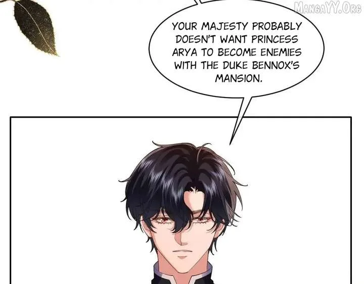 Confessing My Love to Him, the Treacherous One Chapter 61 page 6