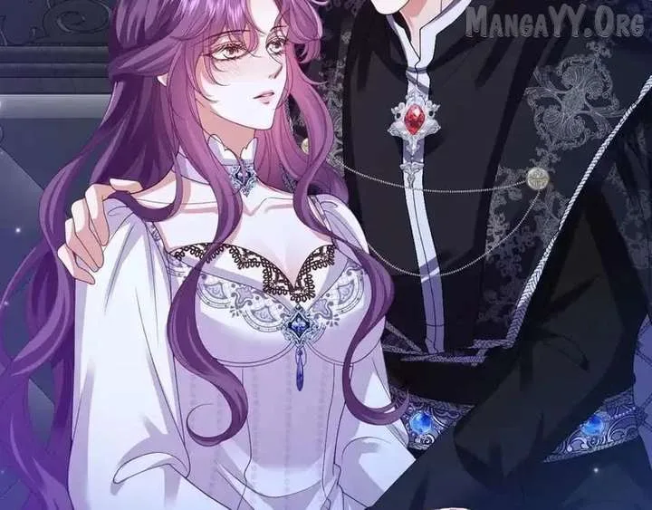 Confessing My Love to Him, the Treacherous One Chapter 65 page 7