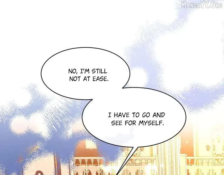 Confessing My Love to Him, the Treacherous One Chapter 62 page 18