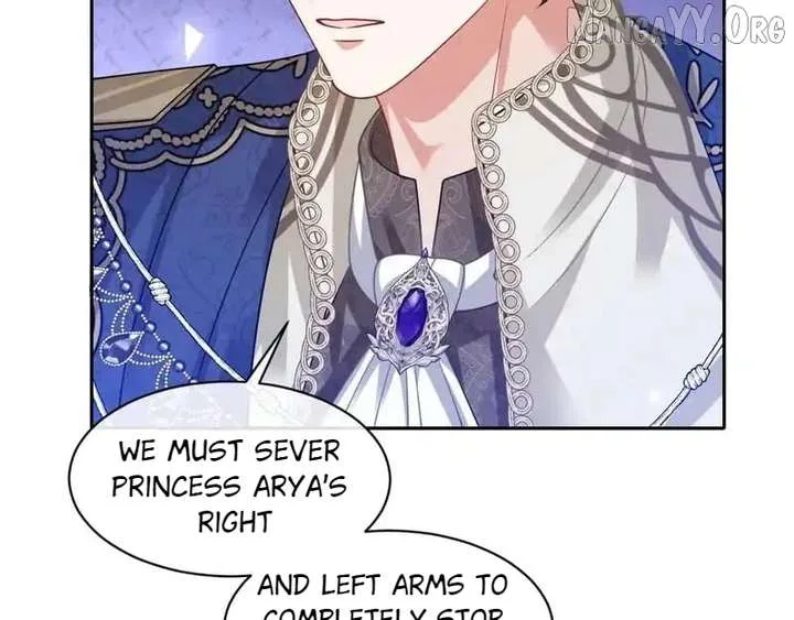 Confessing My Love to Him, the Treacherous One Chapter 71 page 118