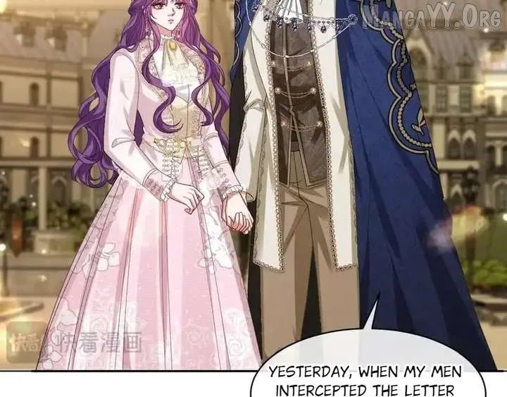 Confessing My Love to Him, the Treacherous One Chapter 71 page 113