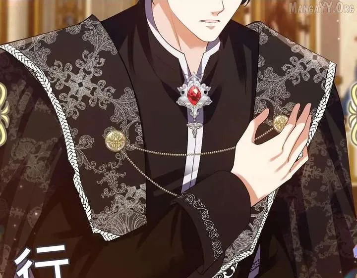Confessing My Love to Him, the Treacherous One Chapter 61 page 36