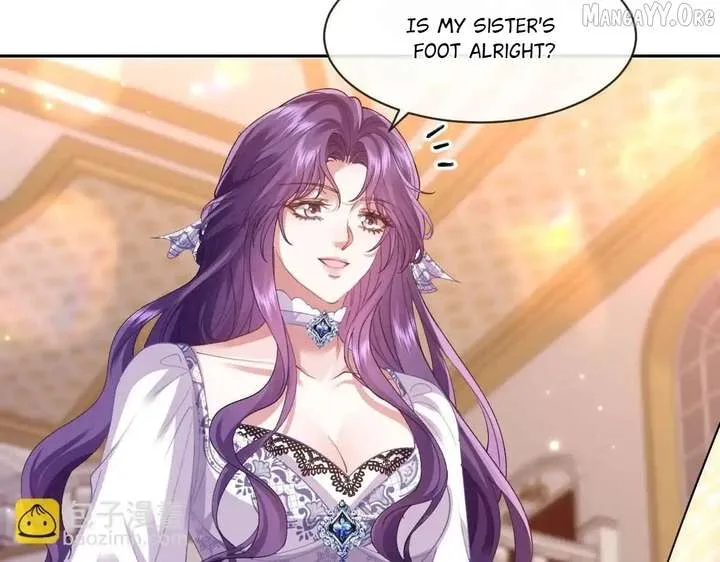 Confessing My Love to Him, the Treacherous One Chapter 60 page 5