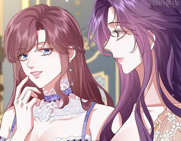 Confessing My Love to Him, the Treacherous One Chapter 59 page 109