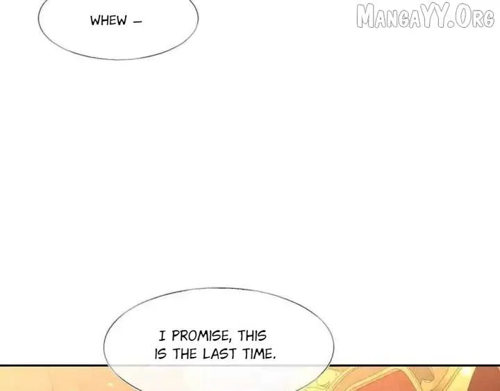 Confessing My Love to Him, the Treacherous One Chapter 71 page 105