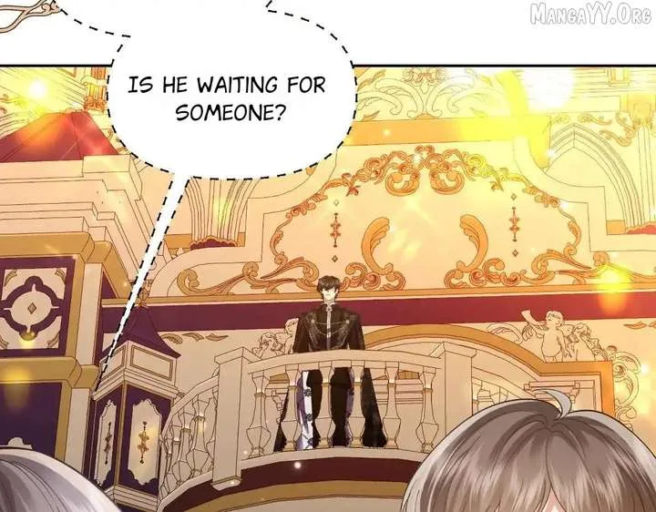 Confessing My Love to Him, the Treacherous One Chapter 62 page 7