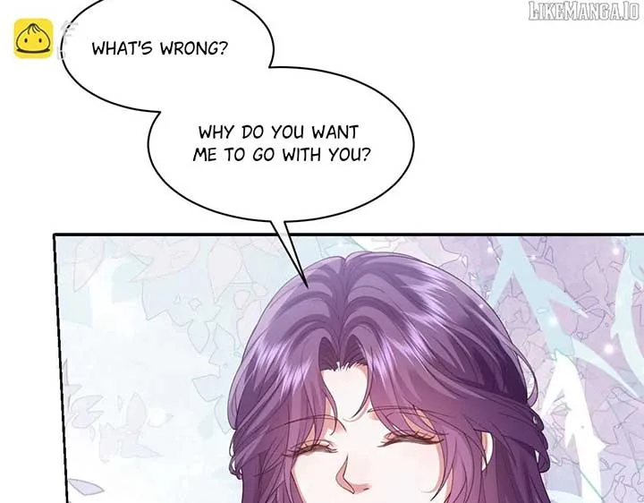 Confessing My Love to Him, the Treacherous One Chapter 59 page 114