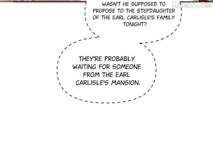 Confessing My Love to Him, the Treacherous One Chapter 62 page 9