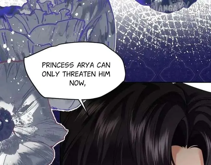 Confessing My Love to Him, the Treacherous One Chapter 71 page 123