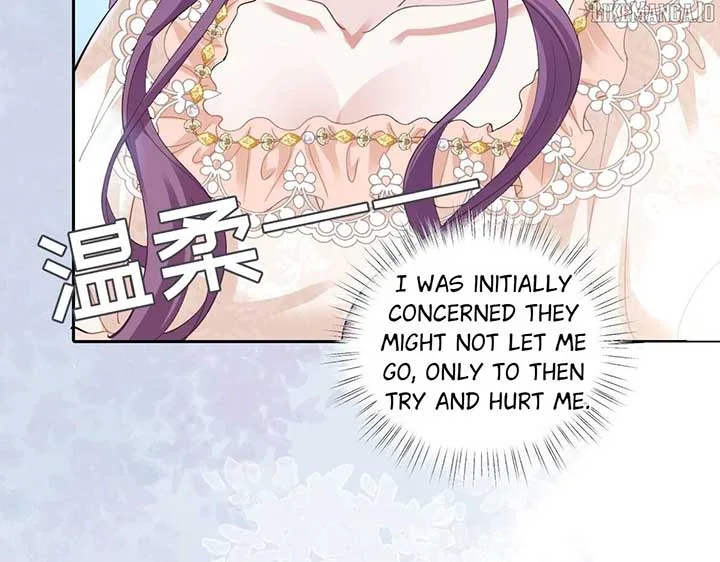 Confessing My Love to Him, the Treacherous One Chapter 59 page 135