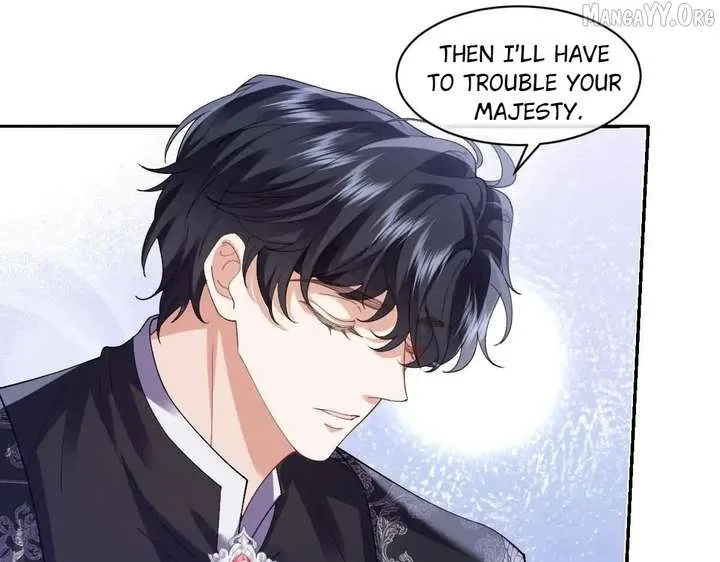 Confessing My Love to Him, the Treacherous One Chapter 61 page 23
