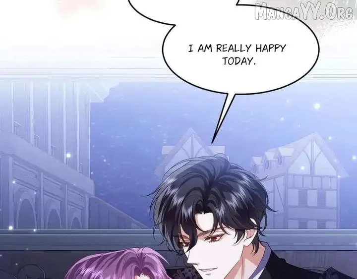 Confessing My Love to Him, the Treacherous One Chapter 65 page 6