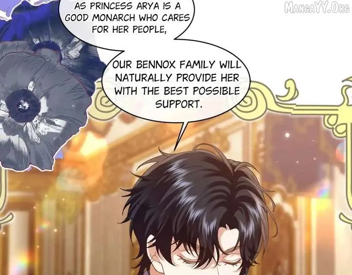 Confessing My Love to Him, the Treacherous One Chapter 61 page 35