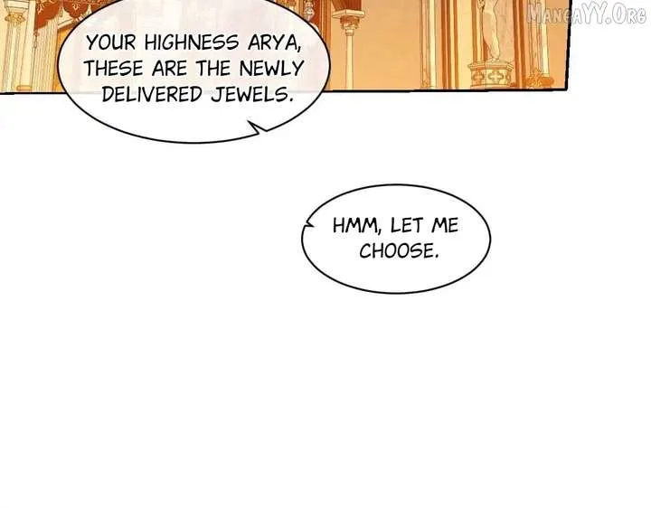 Confessing My Love to Him, the Treacherous One Chapter 61 page 45