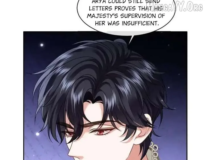 Confessing My Love to Him, the Treacherous One Chapter 71 page 117