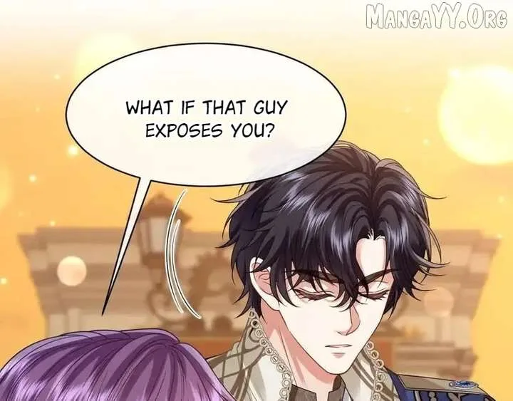 Confessing My Love to Him, the Treacherous One Chapter 71 page 120