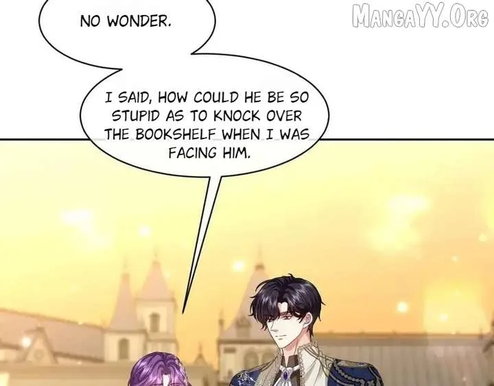 Confessing My Love to Him, the Treacherous One Chapter 71 page 112