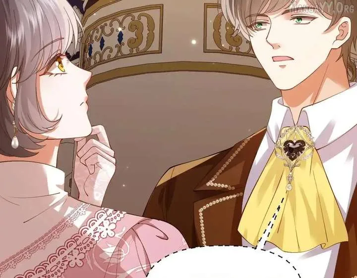 Confessing My Love to Him, the Treacherous One Chapter 62 page 8