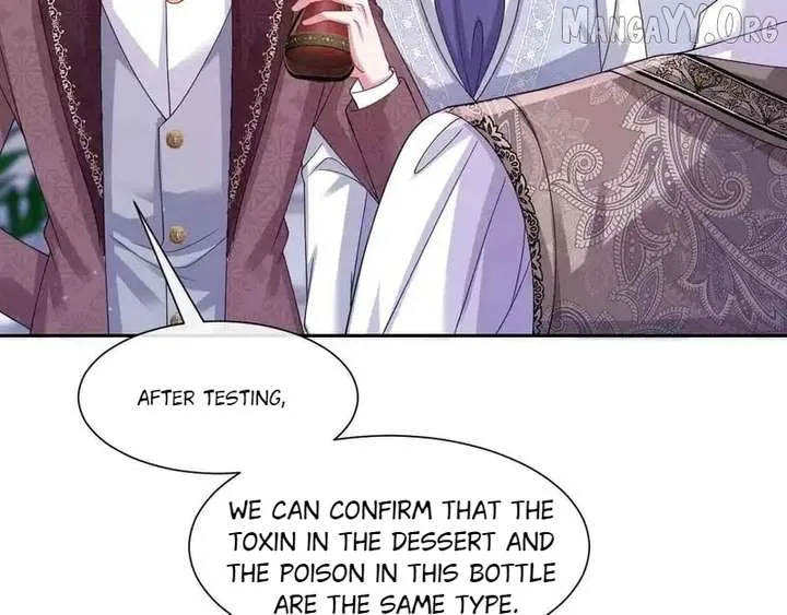 Confessing My Love to Him, the Treacherous One Chapter 67 page 3