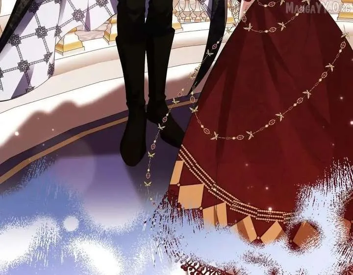 Confessing My Love to Him, the Treacherous One Chapter 62 page 20