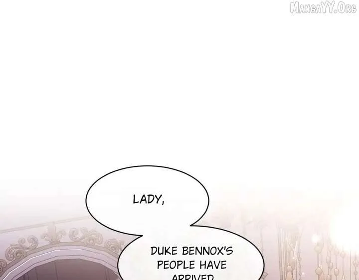 Confessing My Love to Him, the Treacherous One Chapter 60 page 19