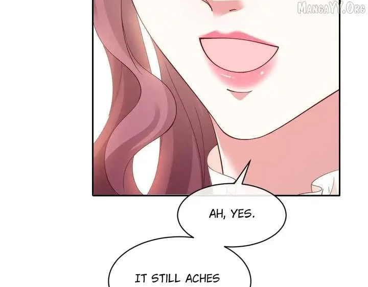 Confessing My Love to Him, the Treacherous One Chapter 60 page 12