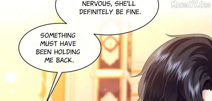 Confessing My Love to Him, the Treacherous One Chapter 62 page 14