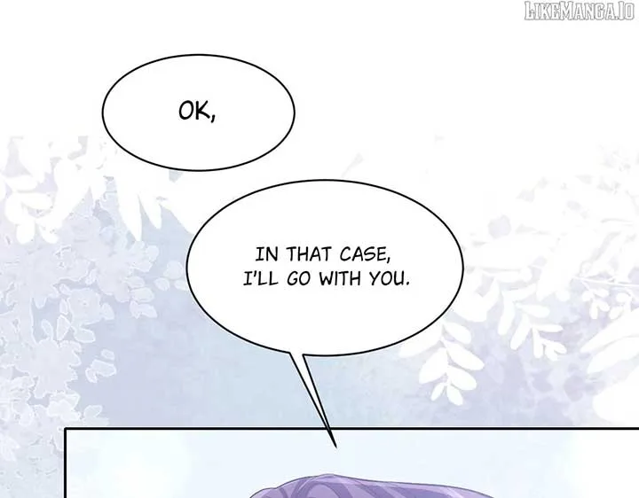 Confessing My Love to Him, the Treacherous One Chapter 59 page 133