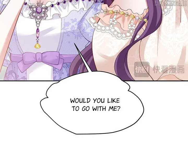 Confessing My Love to Him, the Treacherous One Chapter 59 page 110