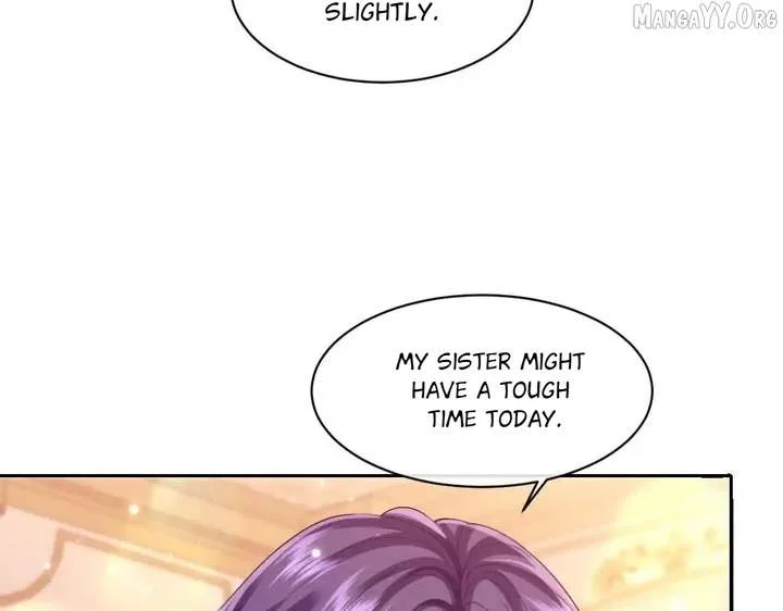 Confessing My Love to Him, the Treacherous One Chapter 60 page 13