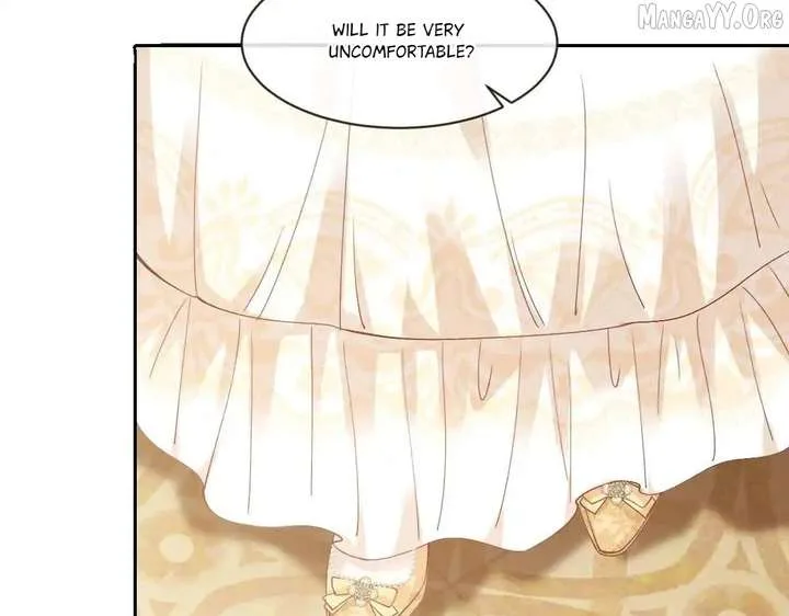 Confessing My Love to Him, the Treacherous One Chapter 60 page 7