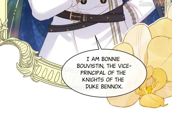 Confessing My Love to Him, the Treacherous One Chapter 60 page 25