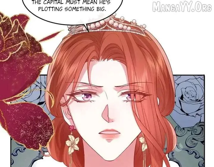 Confessing My Love to Him, the Treacherous One Chapter 64 page 6