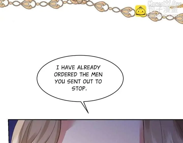 Confessing My Love to Him, the Treacherous One Chapter 61 page 51