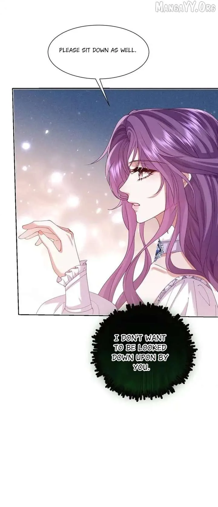 Confessing My Love to Him, the Treacherous One Chapter 66 page 20