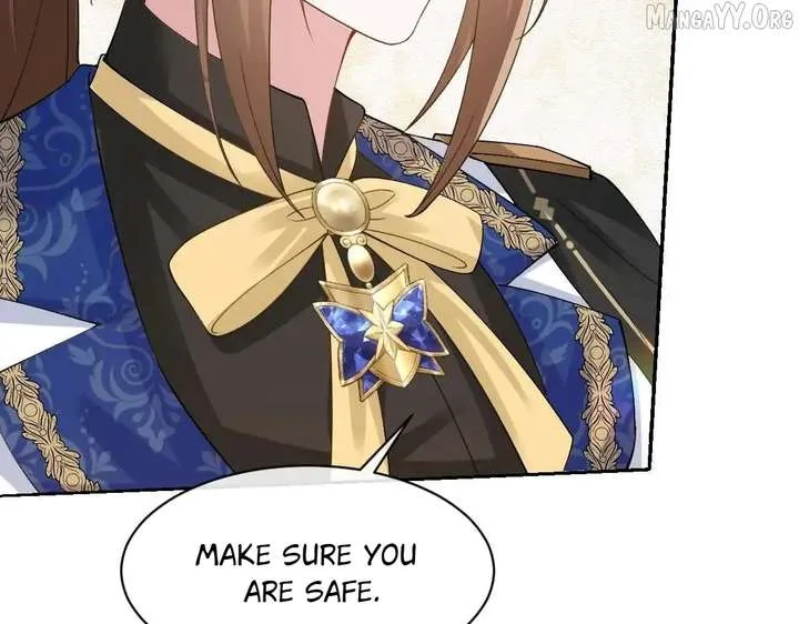 Confessing My Love to Him, the Treacherous One Chapter 60 page 32
