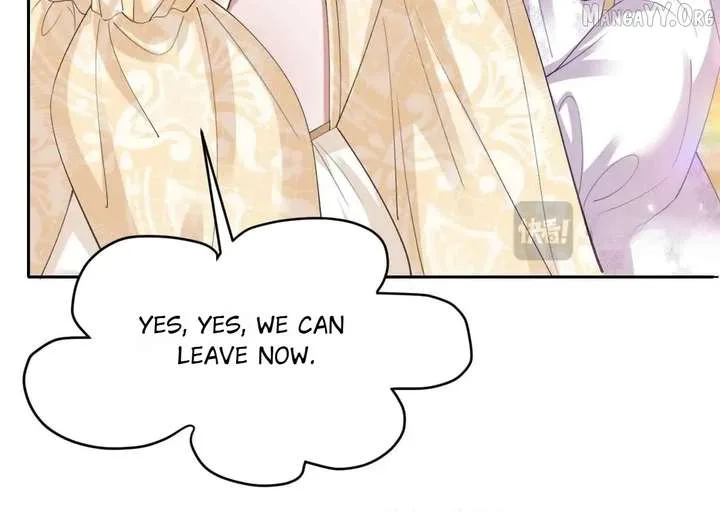 Confessing My Love to Him, the Treacherous One Chapter 60 page 46