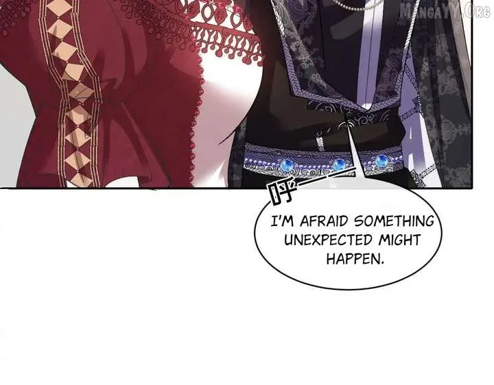 Confessing My Love to Him, the Treacherous One Chapter 62 page 30