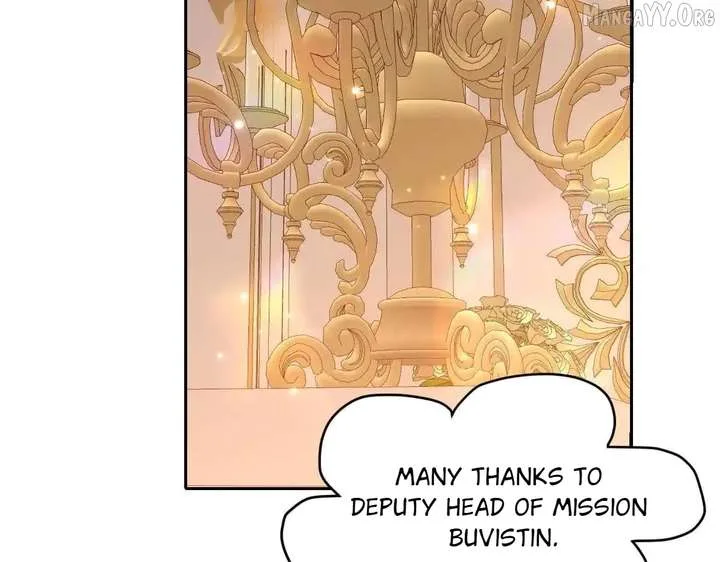 Confessing My Love to Him, the Treacherous One Chapter 60 page 54