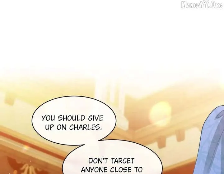 Confessing My Love to Him, the Treacherous One Chapter 61 page 66