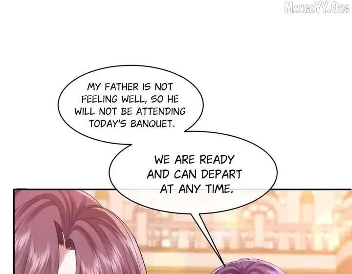 Confessing My Love to Him, the Treacherous One Chapter 60 page 44