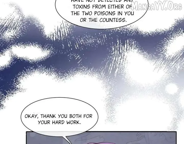 Confessing My Love to Him, the Treacherous One Chapter 67 page 7