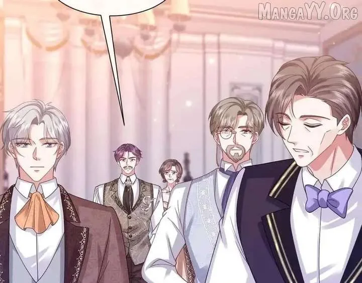 Confessing My Love to Him, the Treacherous One Chapter 67 page 11