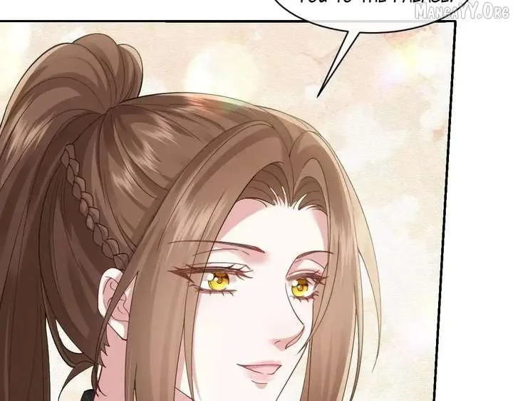 Confessing My Love to Him, the Treacherous One Chapter 60 page 31