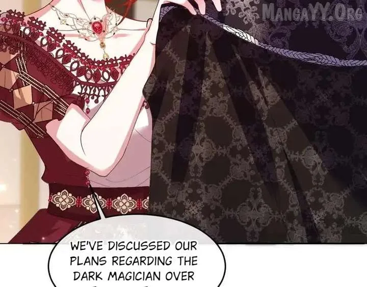 Confessing My Love to Him, the Treacherous One Chapter 64 page 4
