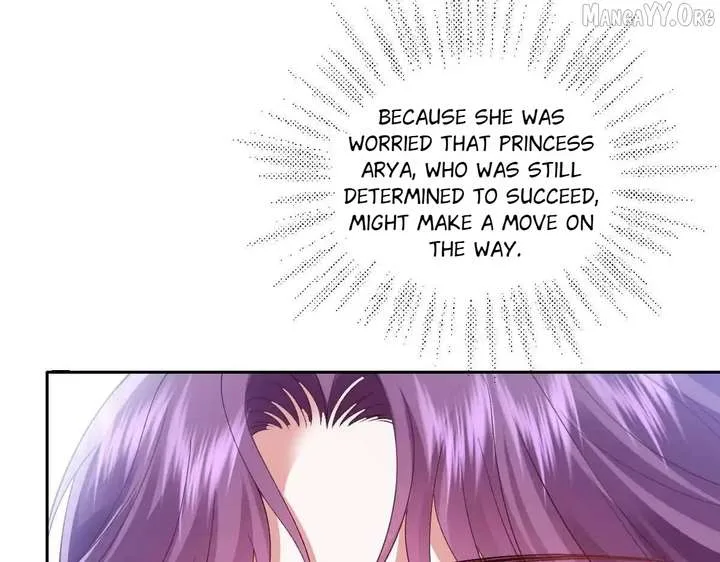 Confessing My Love to Him, the Treacherous One Chapter 60 page 47