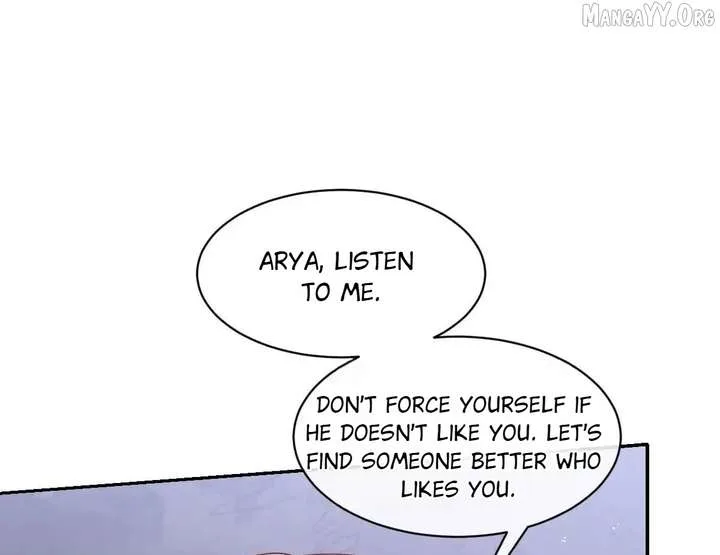 Confessing My Love to Him, the Treacherous One Chapter 61 page 76