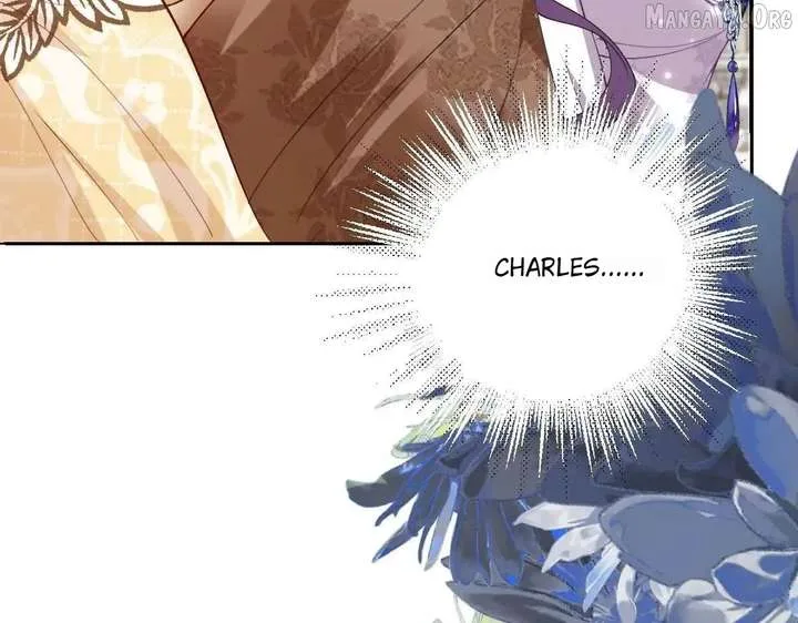 Confessing My Love to Him, the Treacherous One Chapter 62 page 37