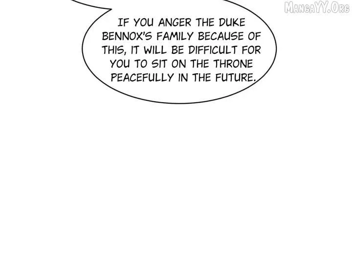 Confessing My Love to Him, the Treacherous One Chapter 61 page 89