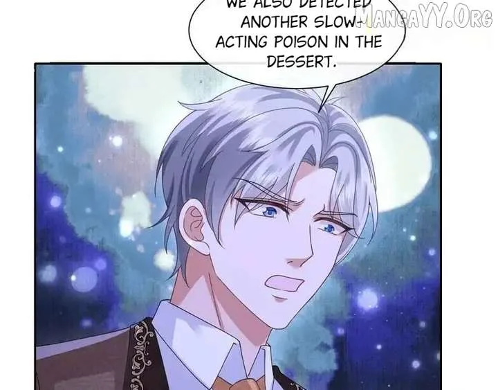Confessing My Love to Him, the Treacherous One Chapter 67 page 5